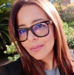 Meet your Posher, Verito